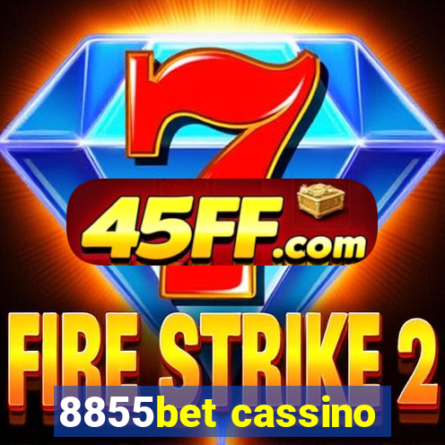 8855bet cassino